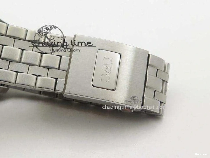 MIROTIME 1227 Mark XVII Le Petit Prince MK Maker 1:1 Best Edition SS Blue Dial On SS Bracelet A RelaxedFit 7376